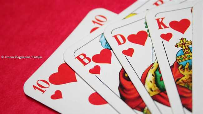 Poker - Das beliebteste Kartenspiel im GGBet Casino