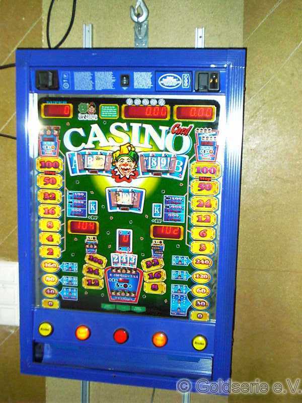 Video Poker - Kartenspielautomaten im GGBet Casino