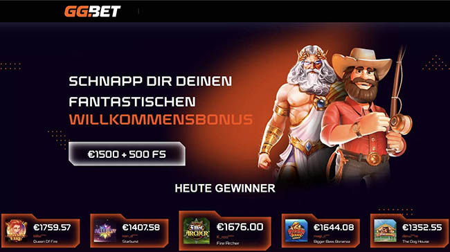 Gg. Bet casino. Bester lizenzierter Casino